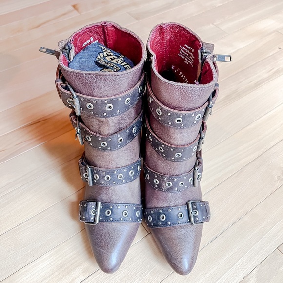 ⚡️FREEBIRD BY STEVEN JOUST BOOT - Picture 2 of 9